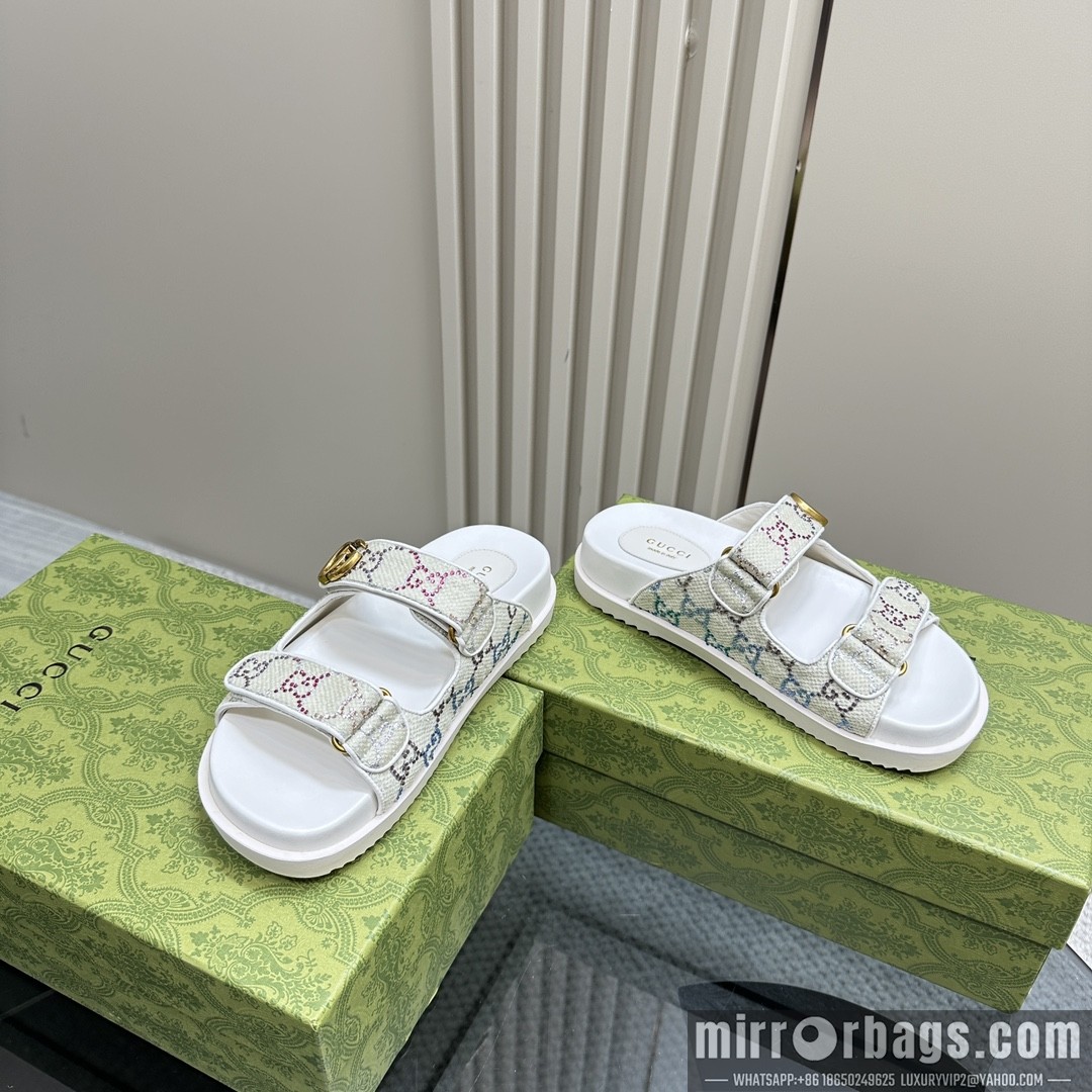 Gucci Replica Shoes sz35-42 h0605