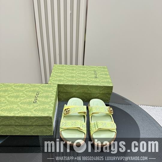 Gucci Replica Shoes sz35-42 mnh0802