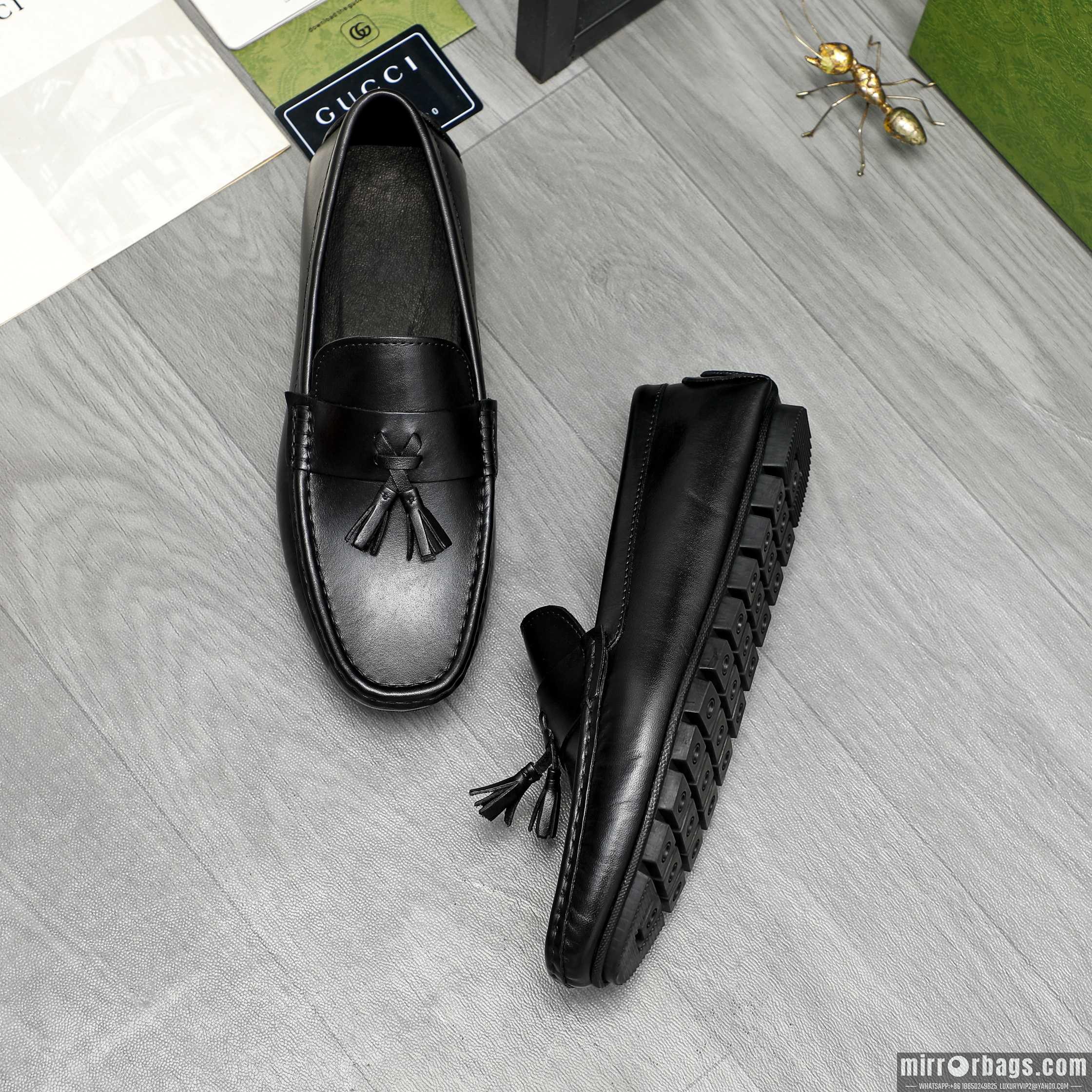 Gucci Replica Shoes sz38-44 h0721