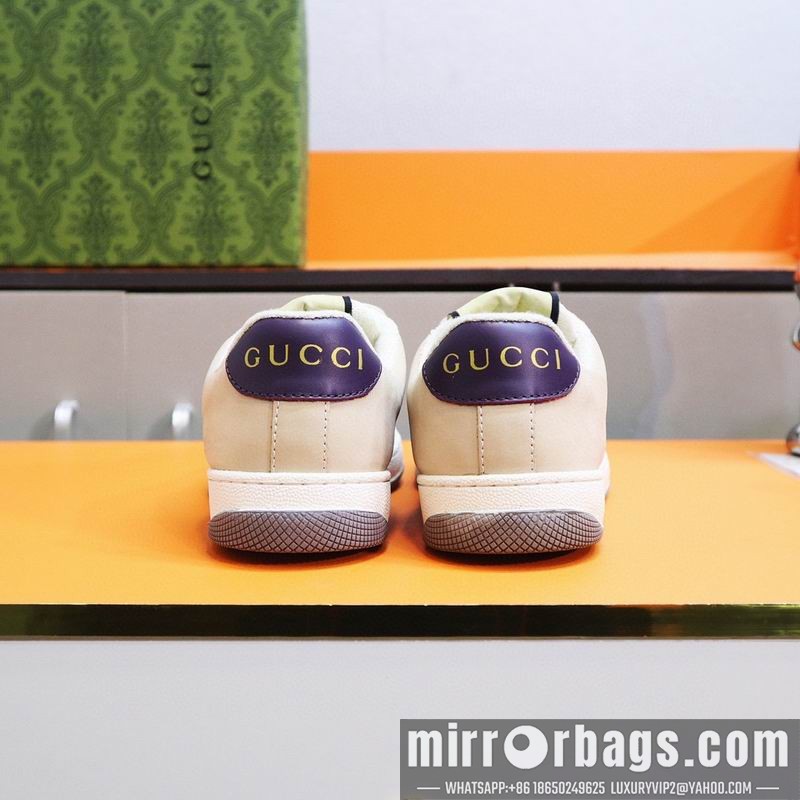 Gucci Replica Shoes sz 35-39 38-45 mnf0107