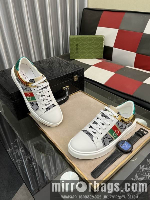 Gucci Replica Shoes sz38-44 hnm01127