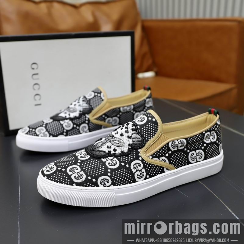 Gucci Replica Shoes sz38-44 hnm0116