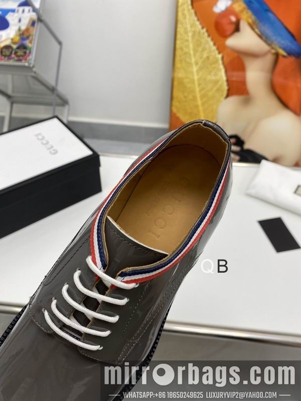 Gucci Replica Shoes sz38-45 BS0380