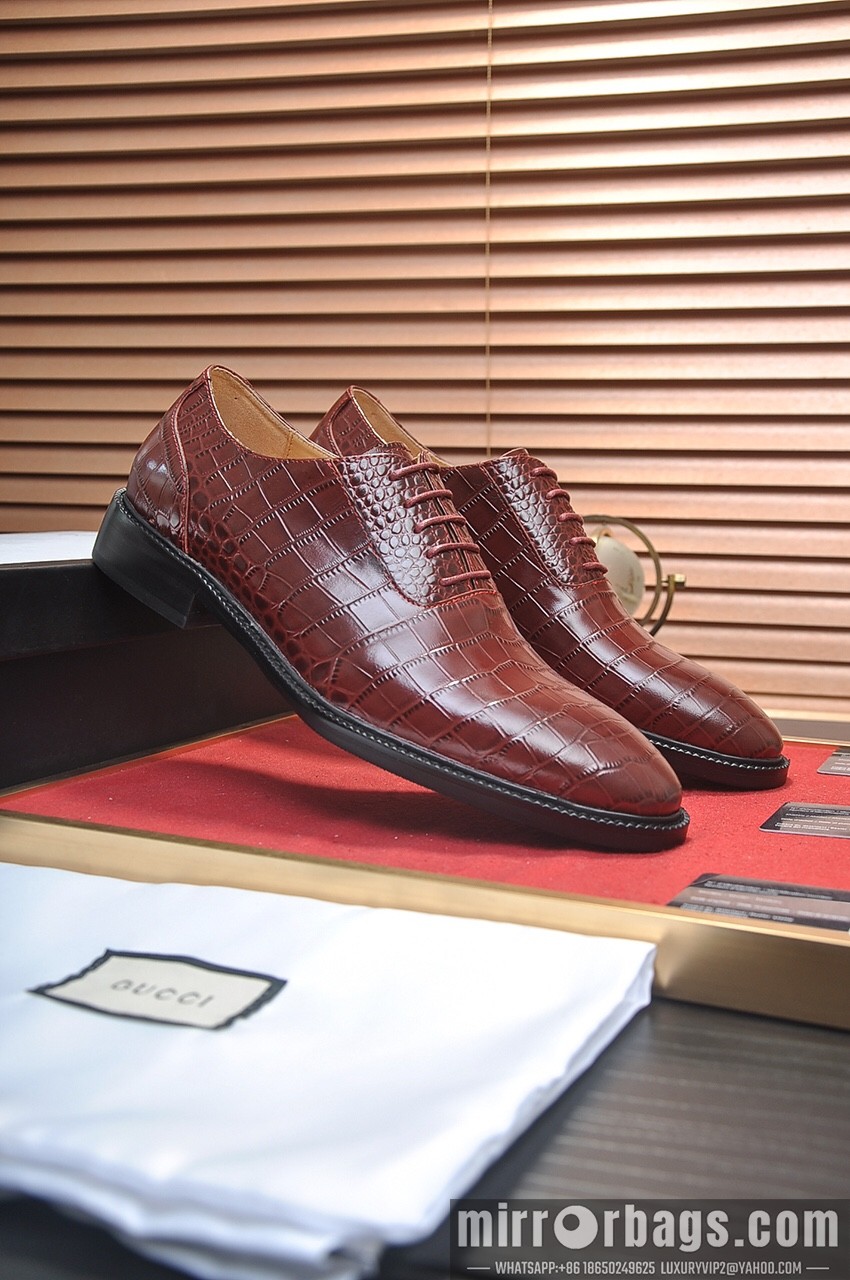 Gucci Replica Shoes sz38-44 hnh0225