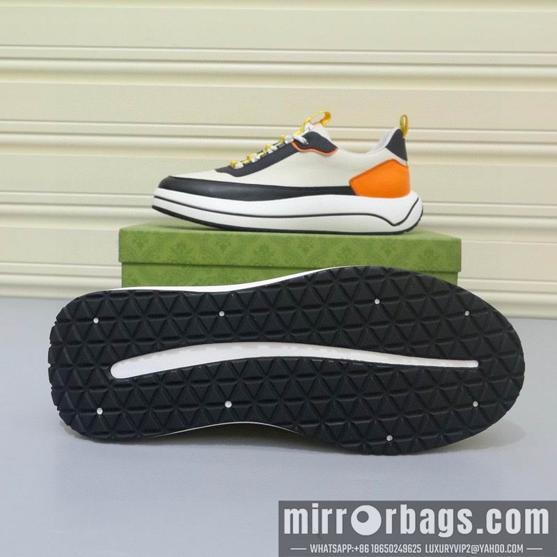 Gucci Replica Shoes sz38-44 hnm0128