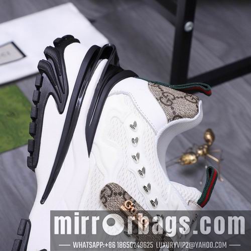 Gucci Replica Shoes sz38-44 hnh0521