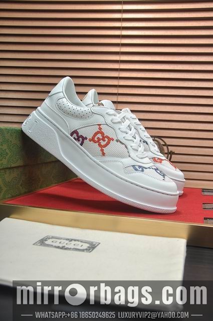 Gucci Replica Shoes sz35-45 mnh0507