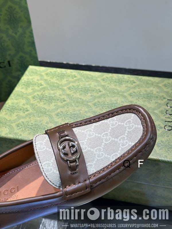 Gucci Replica Shoes sz38-45 TF0907