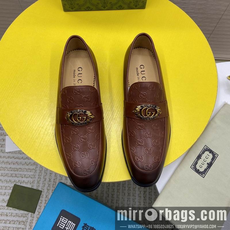 Gucci Replica Shoes sz38-46 mnf0377