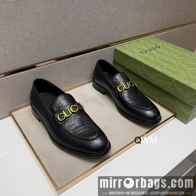 Gucci Replica Shoes sz38-45 WM0333