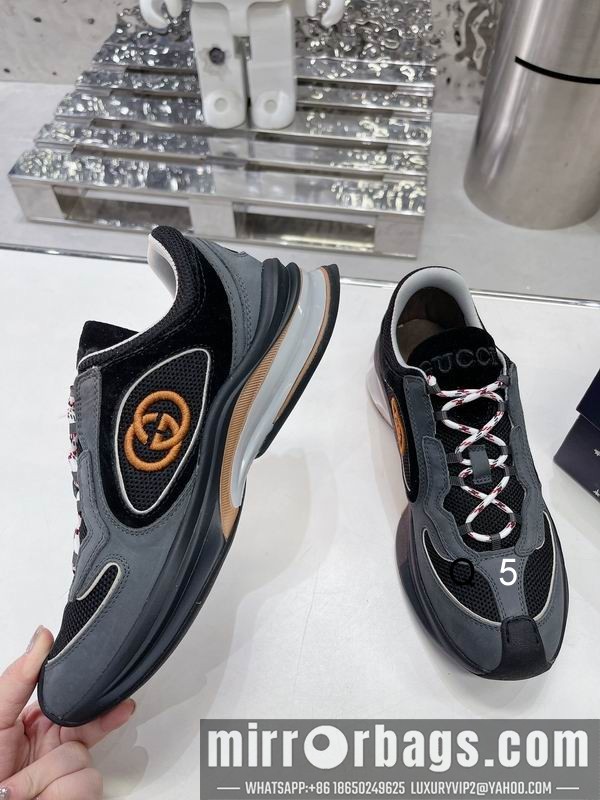 Gucci Replica Shoes sz35-45 JY0402