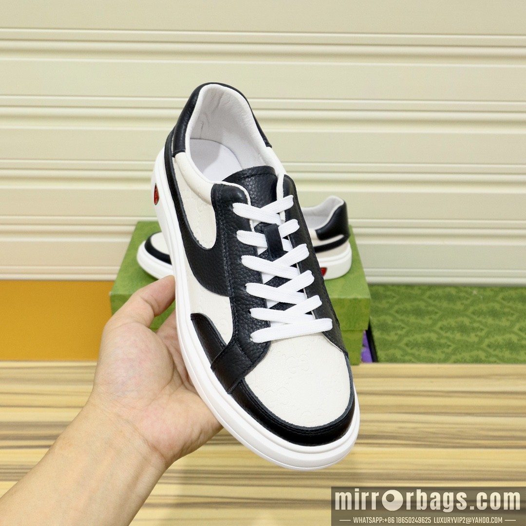 Gucci Replica Shoes sz38-44 h0725