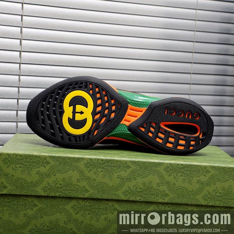 Gucci Replica Shoes sz39-45 hnm0121