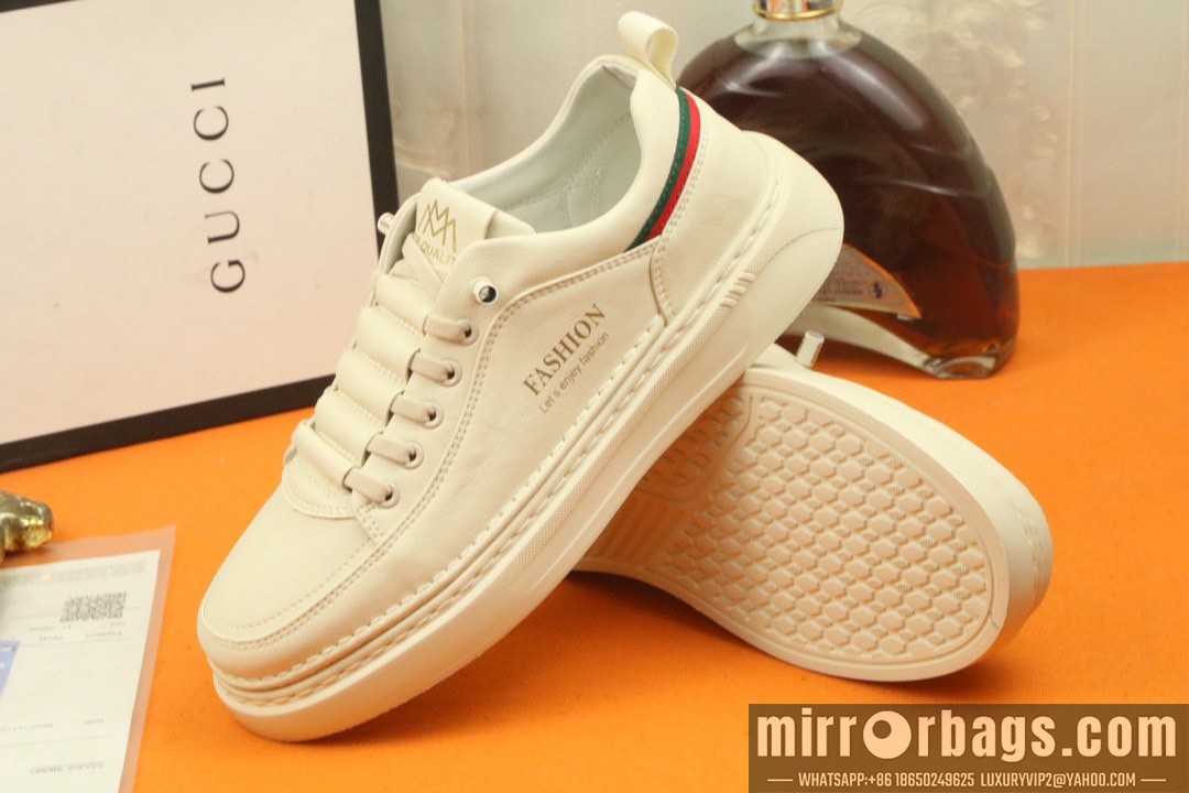 Gucci Replica Shoes sz38-43 h0804