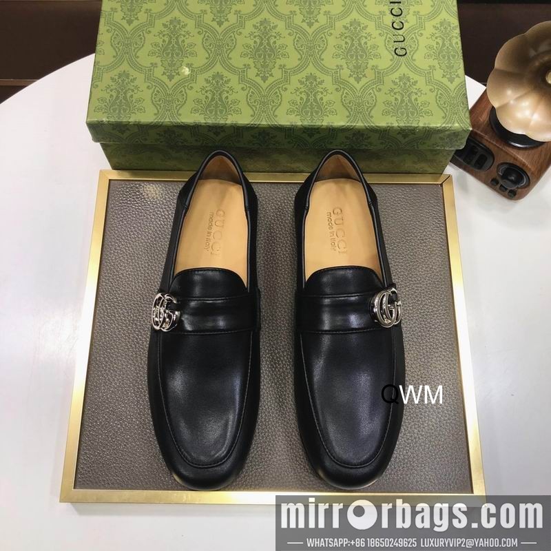 Gucci Replica Shoes sz38-45 WM0392