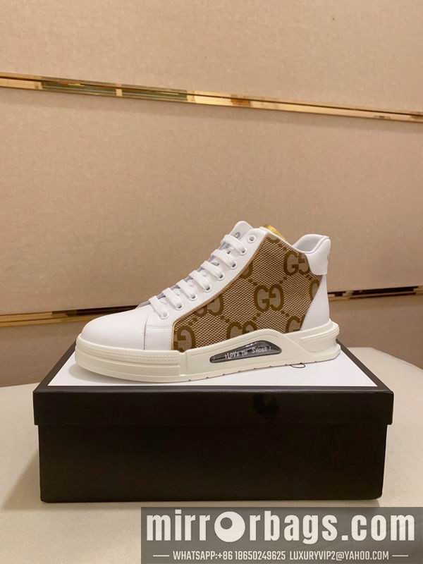 Gucci Replica Shoes sz38-44 hnm0103