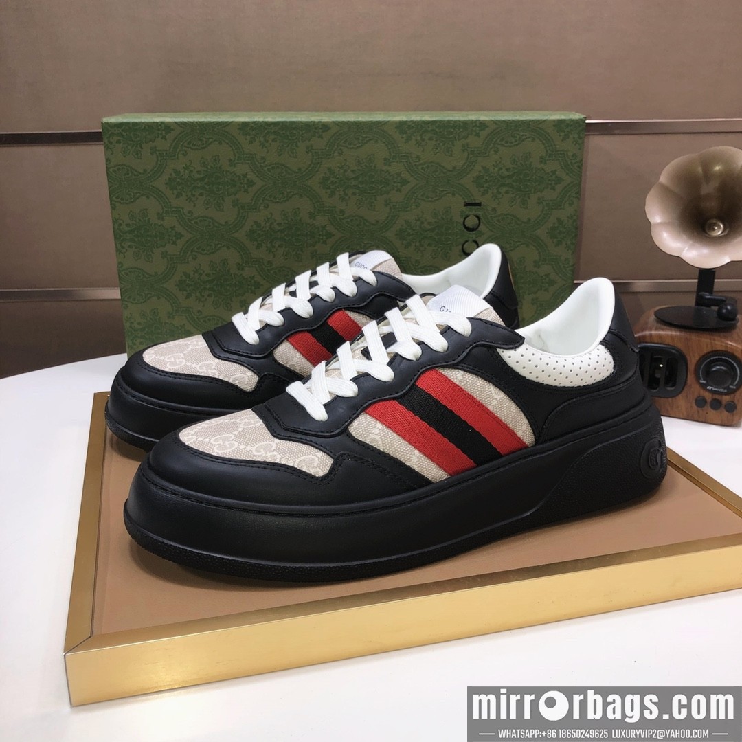 Gucci Replica Shoes sz35-45 hnh1215
