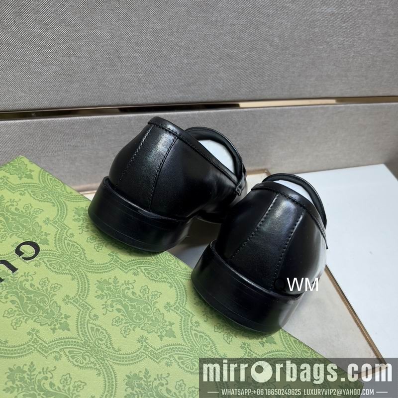 Gucci Replica Shoes sz38-45 WM0386