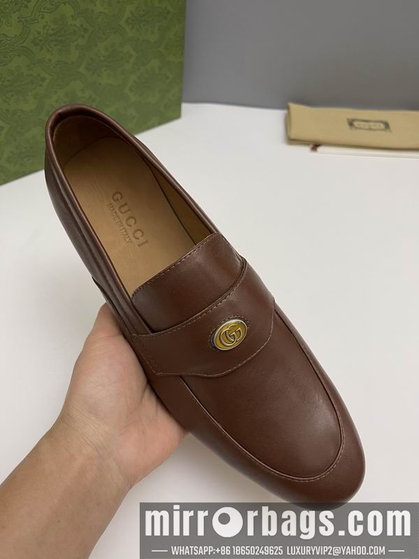 Gucci Replica Shoes sz39-46 mnf0184