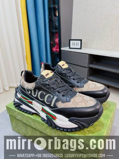 Gucci Replica Shoes sz38-44 mnh0605