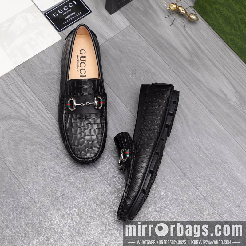 Gucci Replica Shoes sz38-44 hnm0182