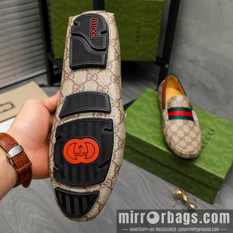 Gucci Replica Shoes sz38-44 mnf0399