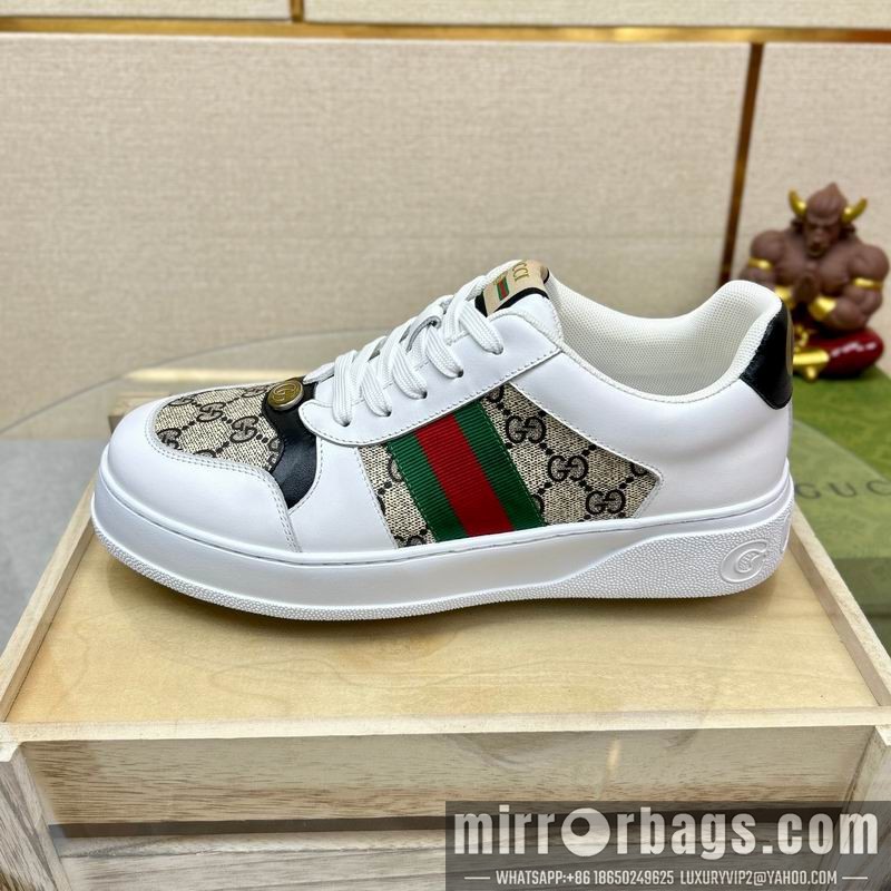 Gucci Replica Shoes sz38-44 mnf0375
