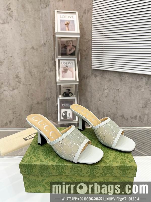 Gucci Replica Shoes sz35-42 mnf0312