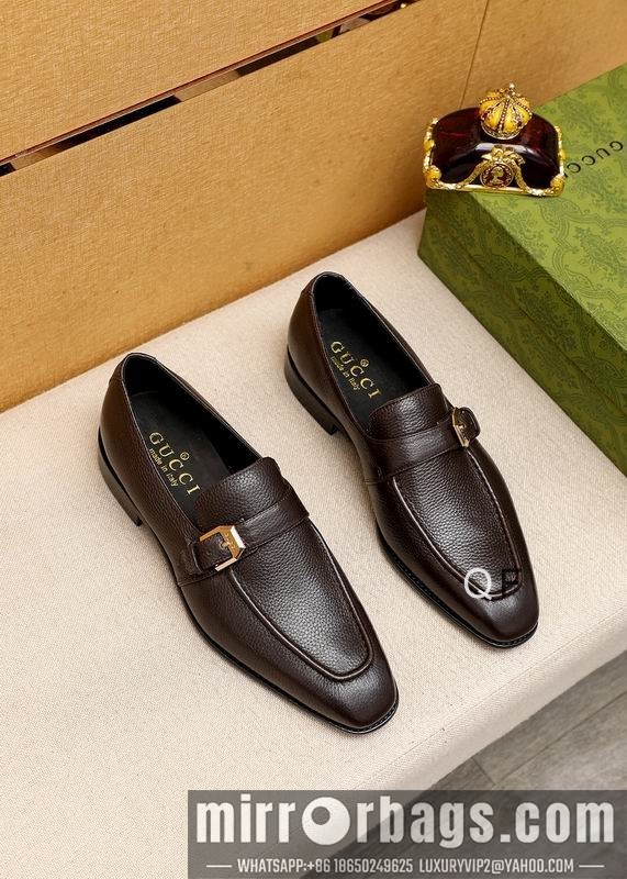 Gucci Replica Shoes sz38-45 F0398