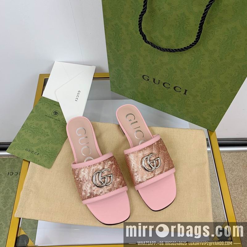 Gucci Replica Shoes sz35-41 mnf308
