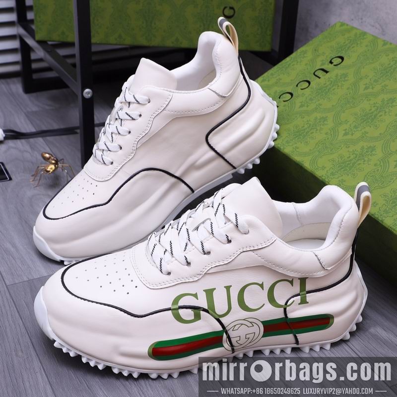 Gucci Replica Shoes sz38-44 hnm0168