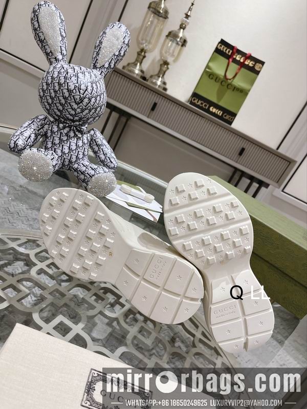 Gucci Replica Shoes colour sz35-45 LL1233