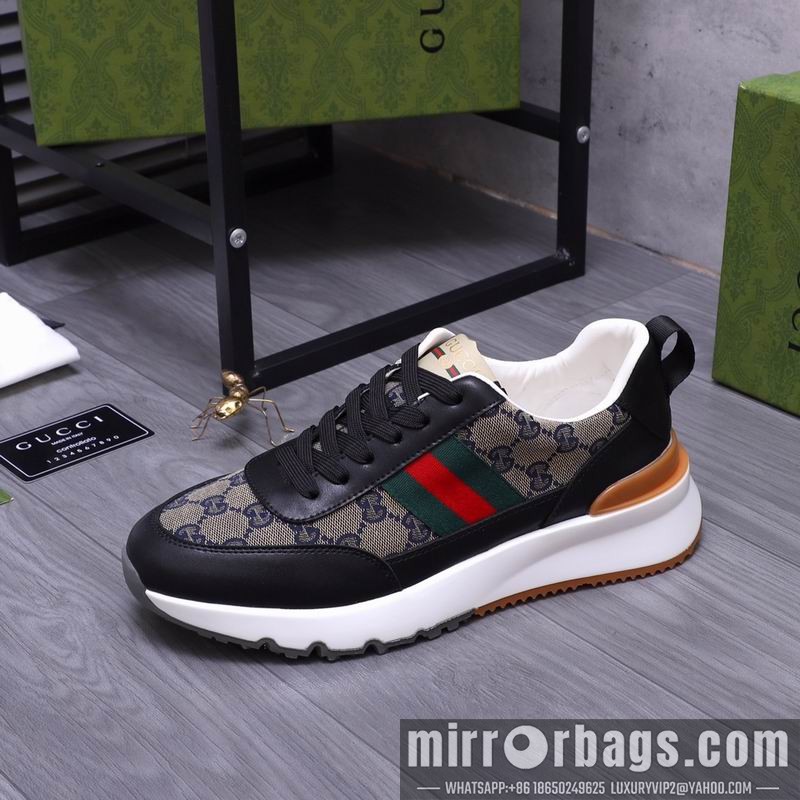 Gucci Replica Shoes sz38-44 hnm0136