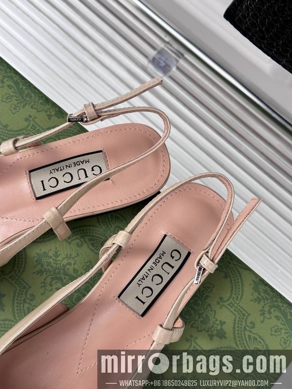 Gucci Replica Shoes sz35-42 mnf0101