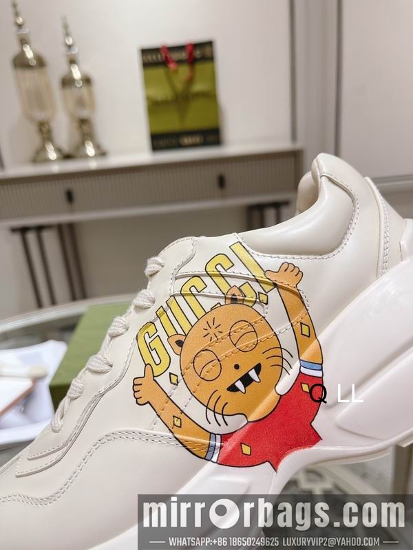 Gucci Replica Shoes colour sz35-45 LL1219