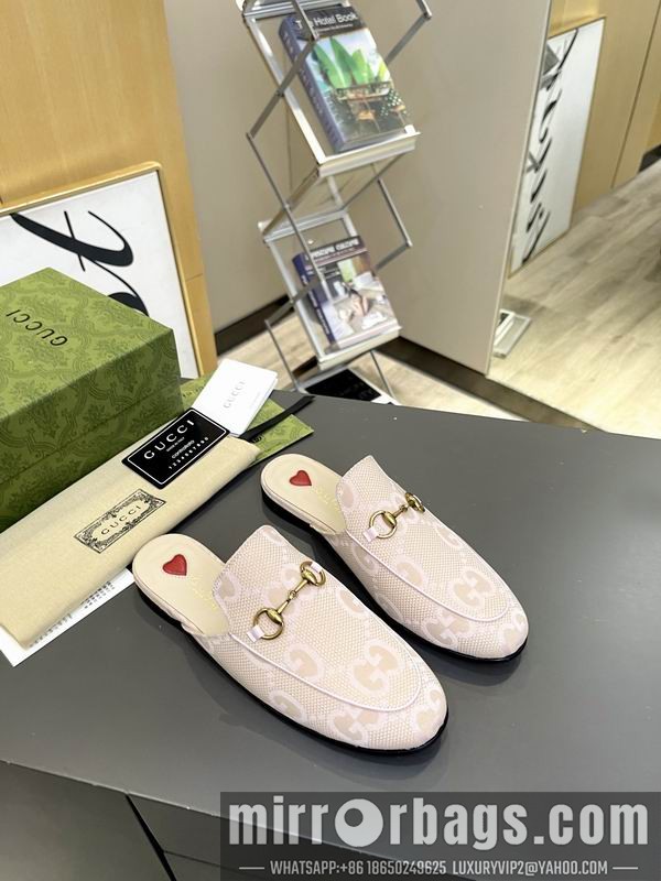 Gucci Replica Shoes sz35-41 mnf0341
