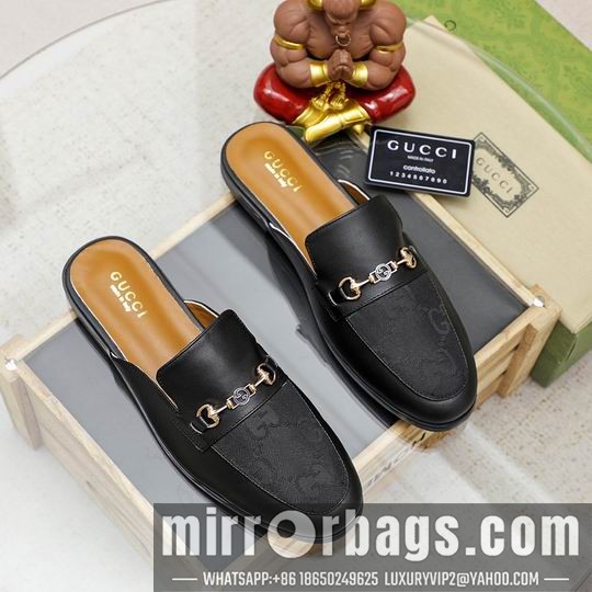 Gucci Replica Shoes sz38-45 mnh0415