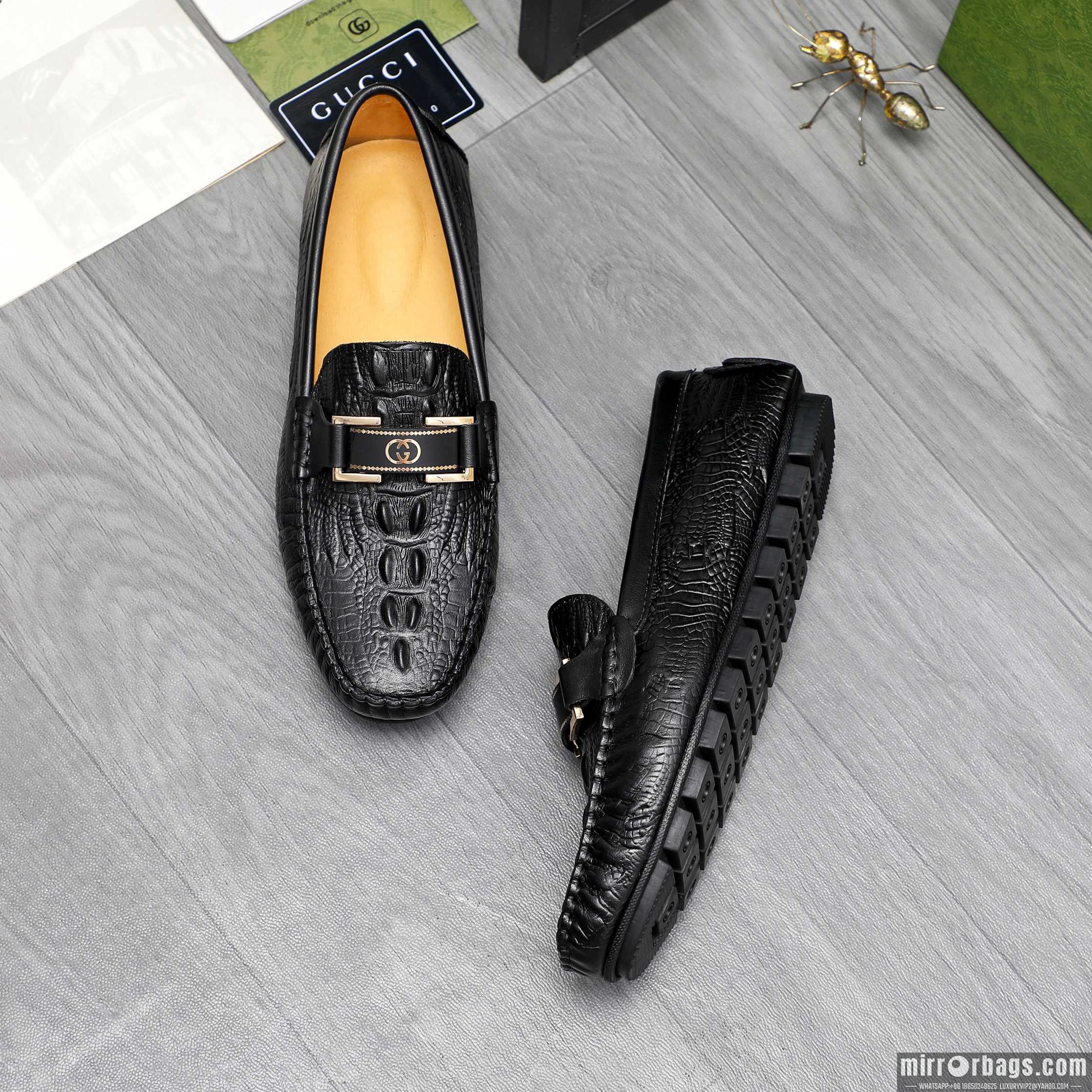 Gucci Replica Shoes sz38-44 h0722