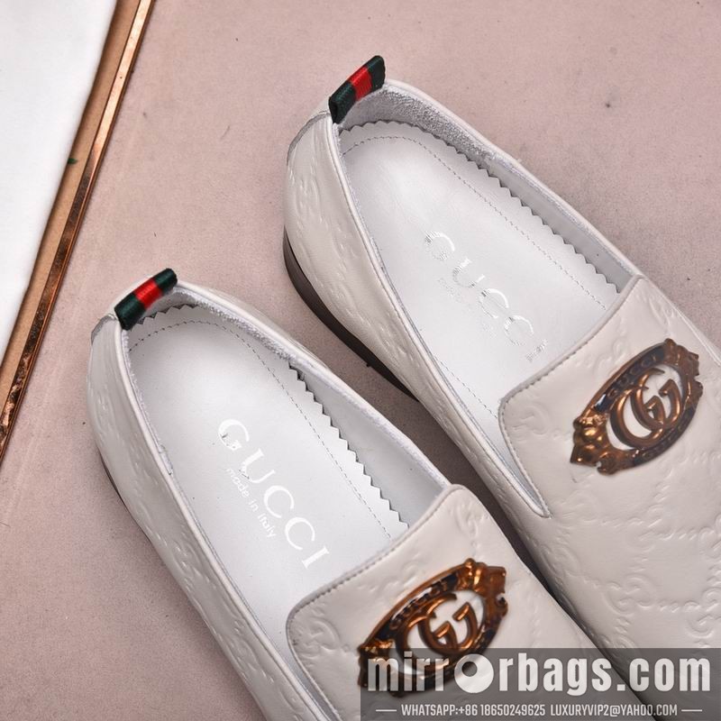 Gucci Replica Shoes sz38-44 mnf0339
