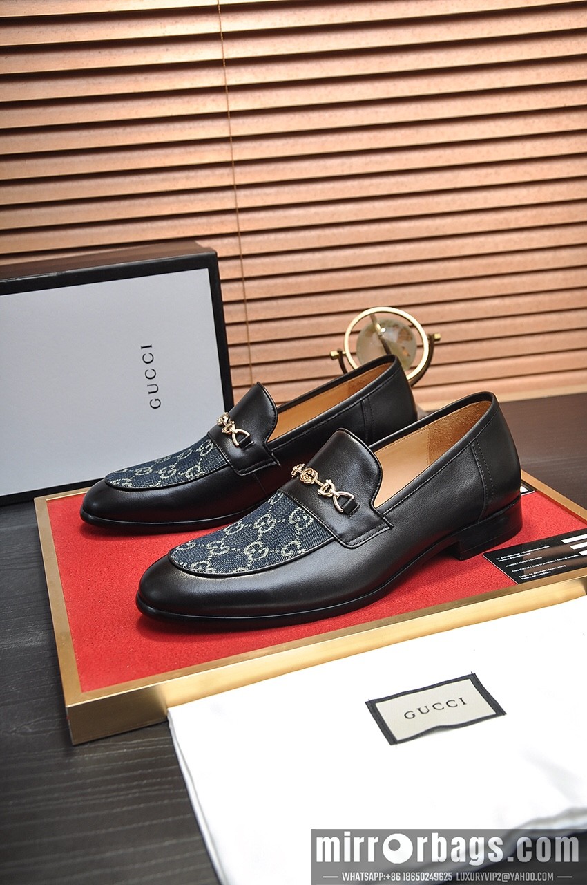 Gucci Replica Shoes sz38-45 hnh0211