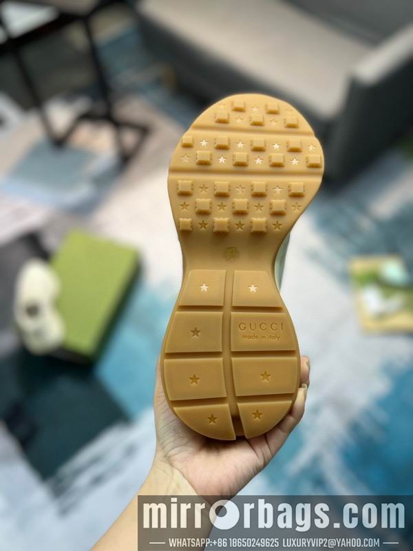 Gucci Replica Shoes sz35-44 hnm0190
