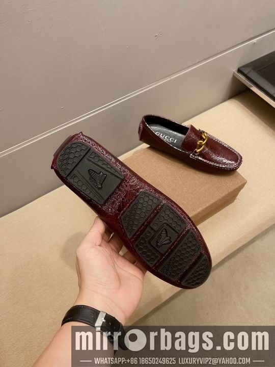 Gucci Replica Shoes sz37-45 mnh0404