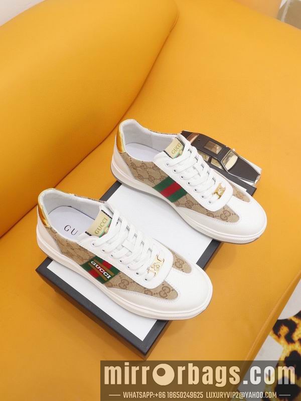 Gucci Replica Shoes sz38-44 hnm0116