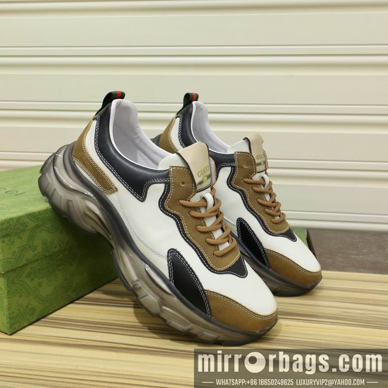 Gucci Replica Shoes sz38-45 mnf0103