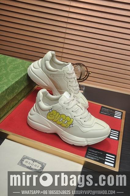 Gucci Replica Shoes sz35-45 mnh0604