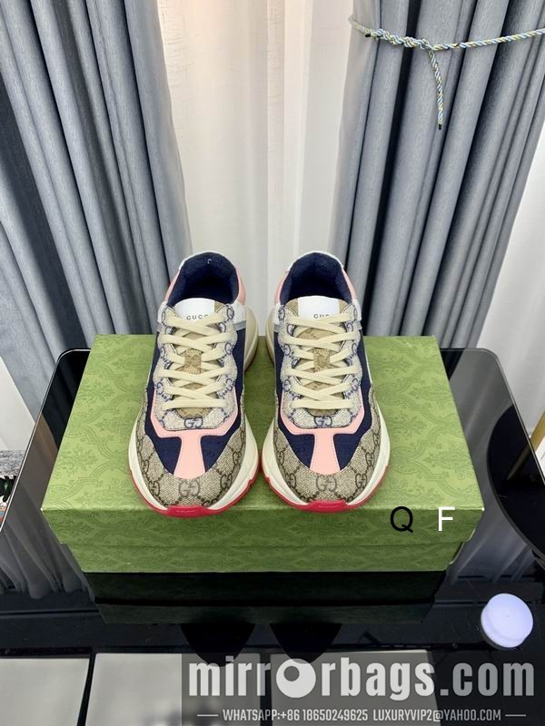 Gucci Replica Shoes sz35-45 TF0801