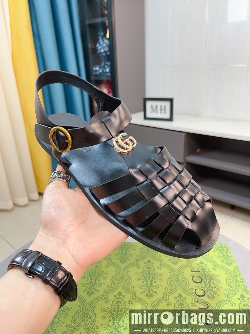 Gucci Replica Shoes sz38-44 h0701
