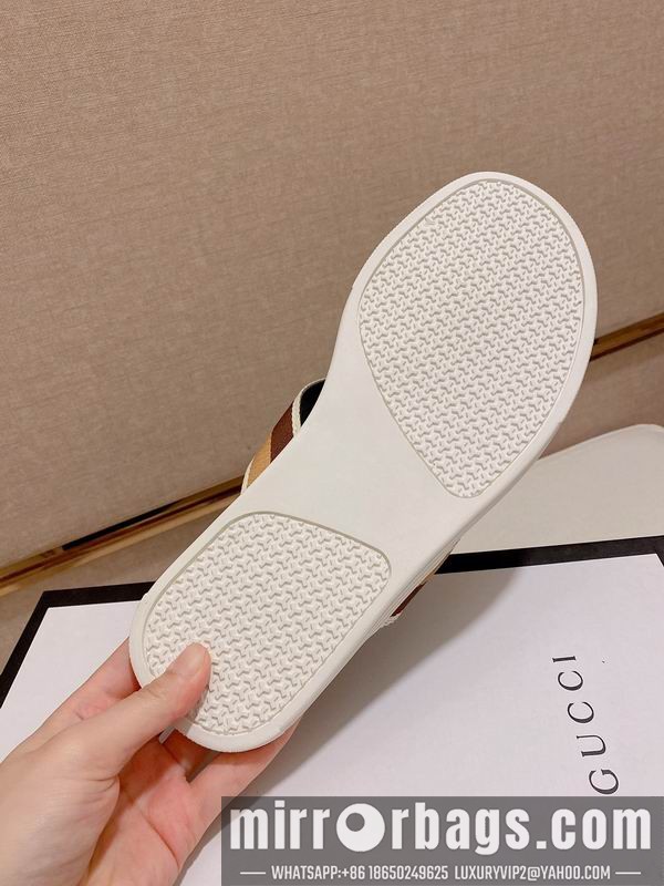 Gucci Replica Shoes sz38-44 mnf0315