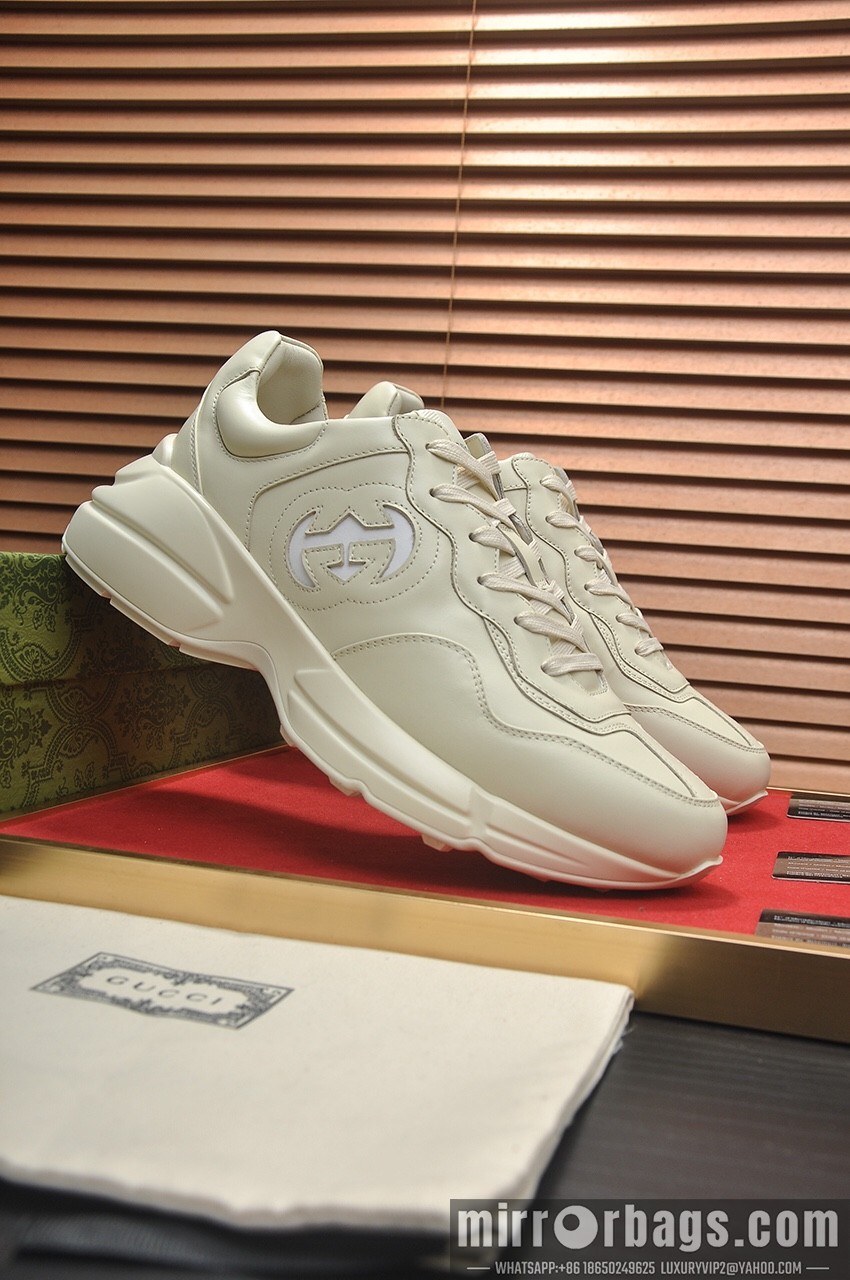 Gucci Replica Shoes sz35-45 hnh1218