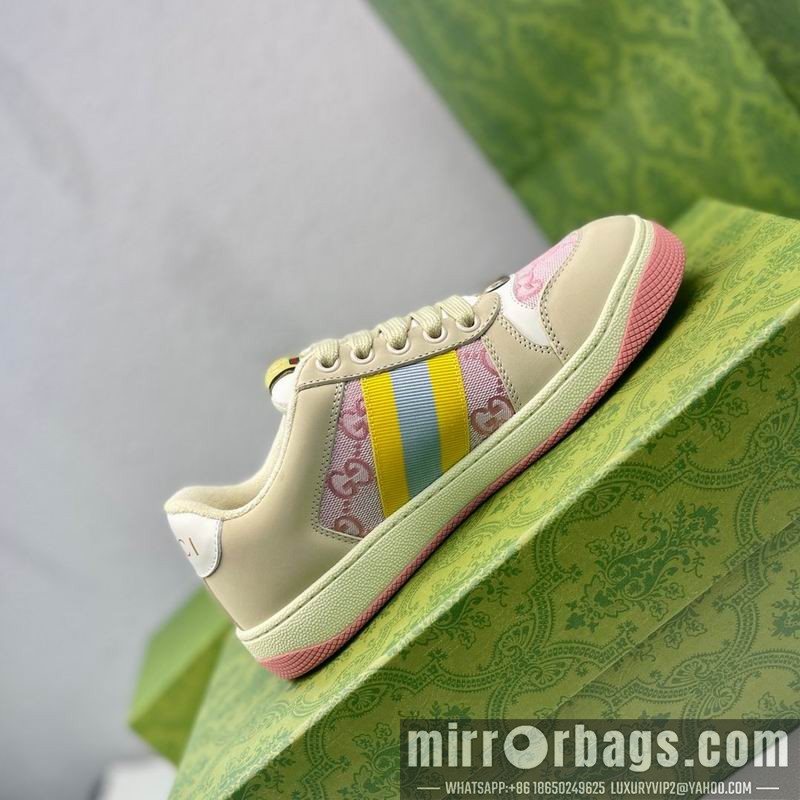Gucci Replica Shoes sz35-40 hnh0306